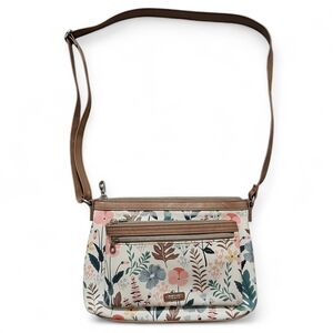 Relic by Fossil Evie crossbody